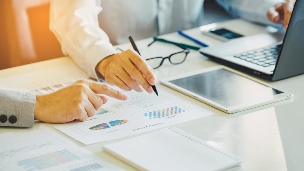 Performance Review and Improvement
