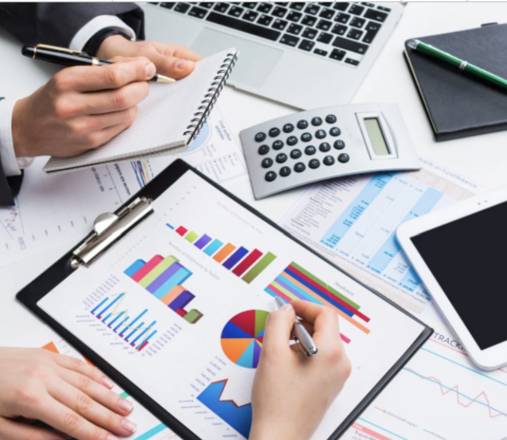 Digital Marketing Report