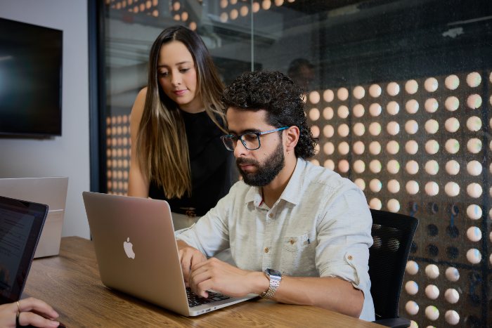 Innovative solutions tailored for your business