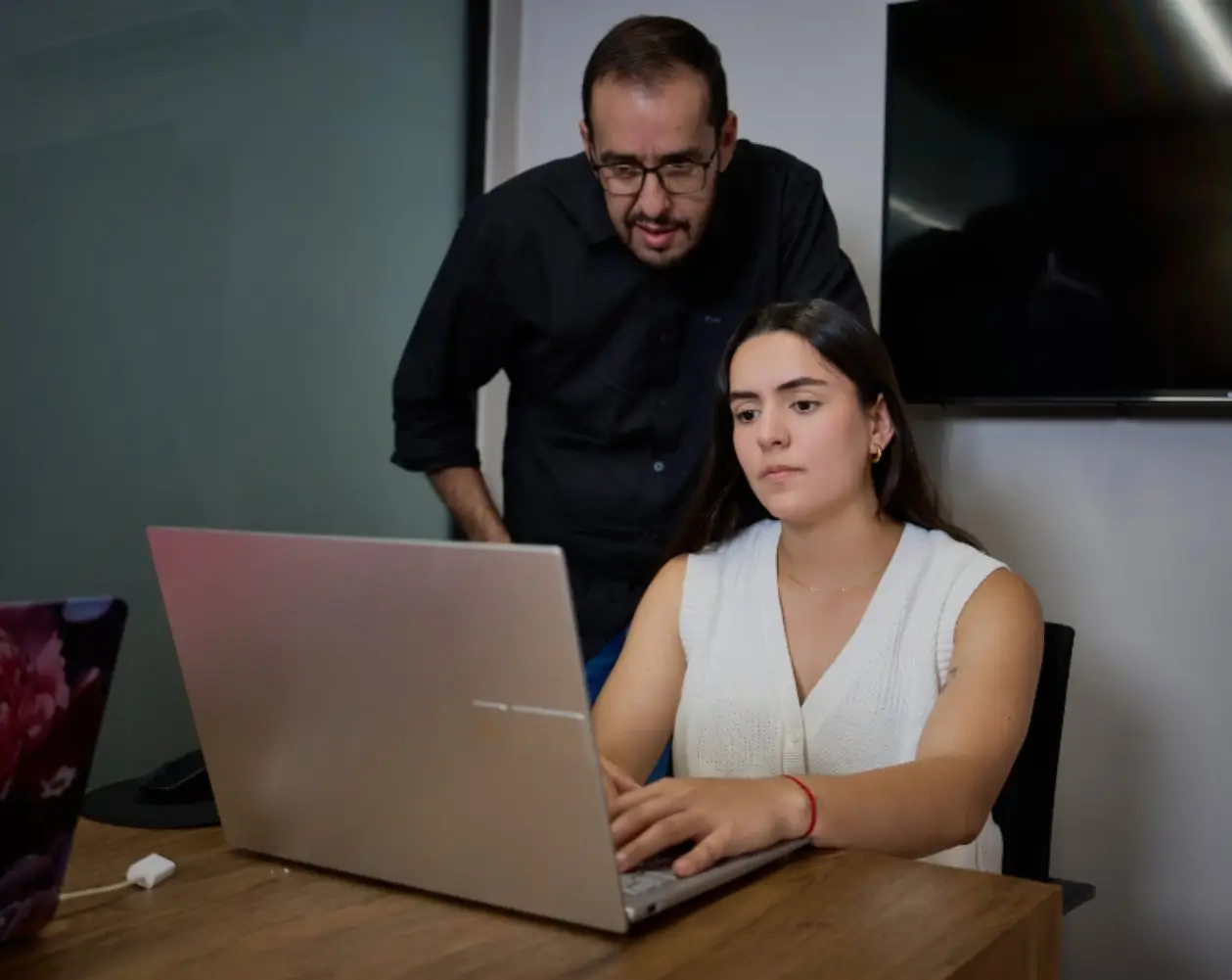 Gregory & Co. Business solutions