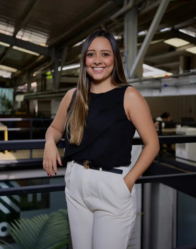  Maria Alejandra Perilla