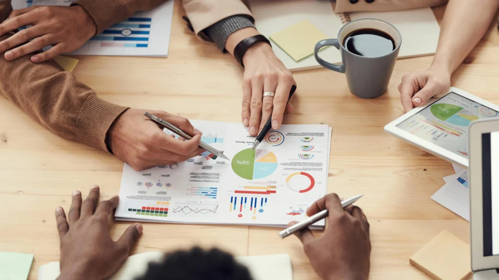 We offer the perfect support tu your business.