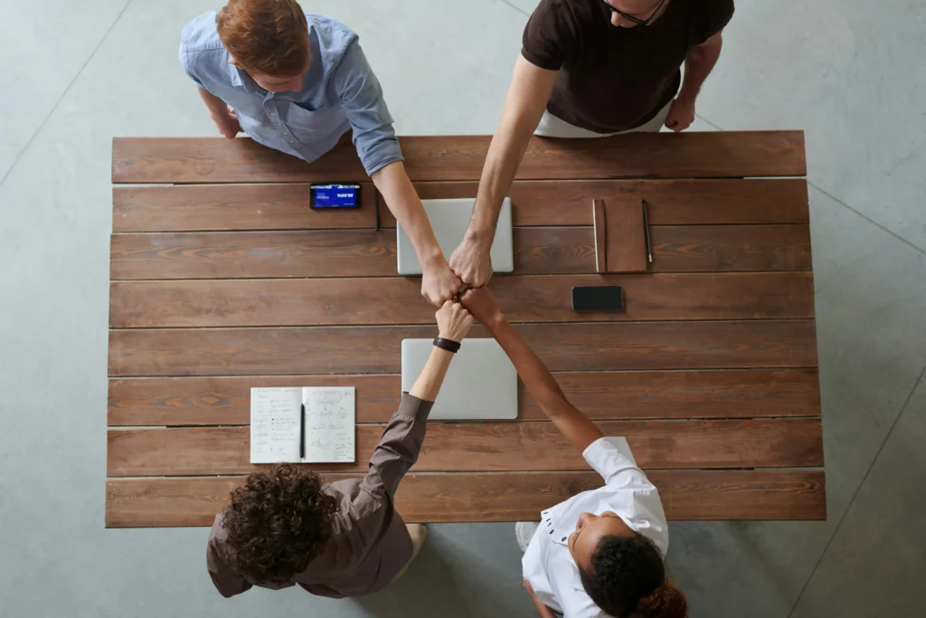 Gregory & Co Business Model Team