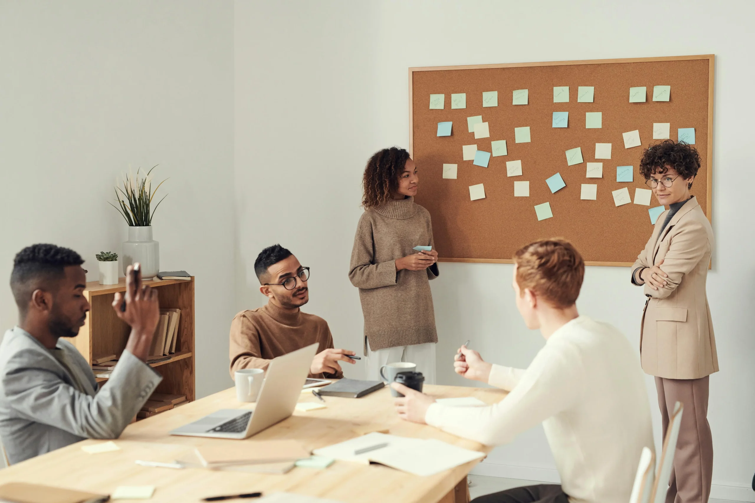 The perfect Digital Marketing Agency